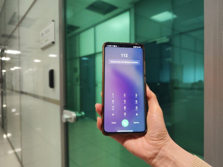 Оператор импортозаместил связь для экстренных служб и бизнеса