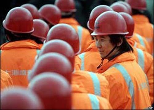 В Орловской области работников стало меньше