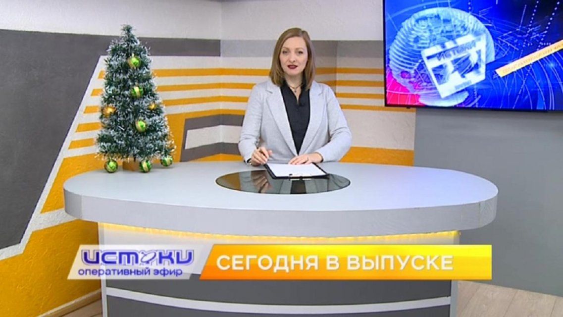 Строительство храма без разрешения, танцы от Соловья-разбойника — сегодня в программе «Оперативный эфир»