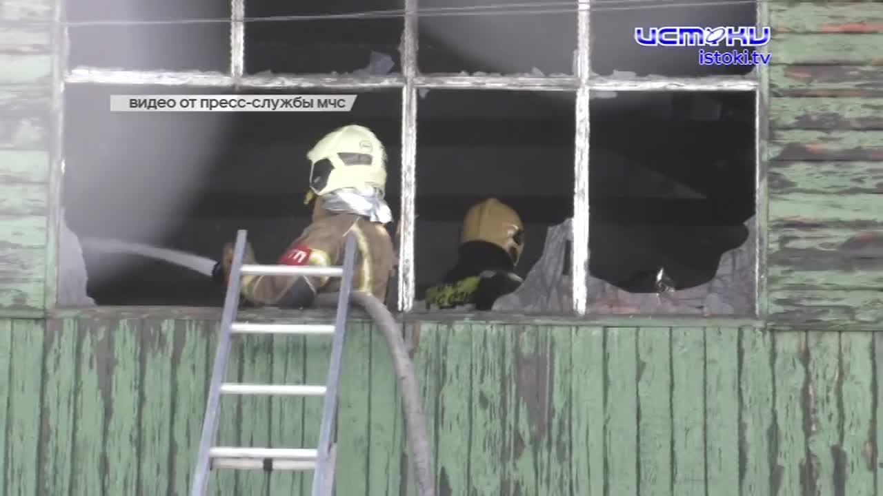 12 выездов за дежурные сутки