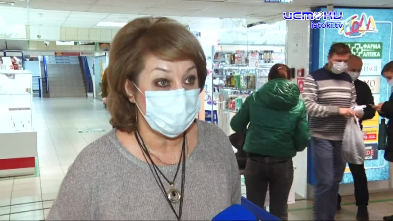 Орловщина выходит из очередного локдауна с новыми ограничениями