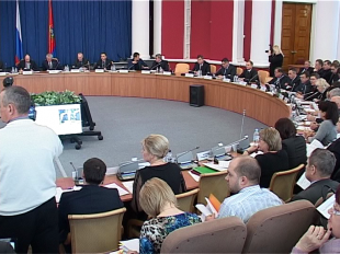 Почему типография "Труд" отказывается участвовать в предвыборной агитации?