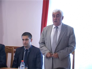 Михаил Верижников станет замначальника областной КСП