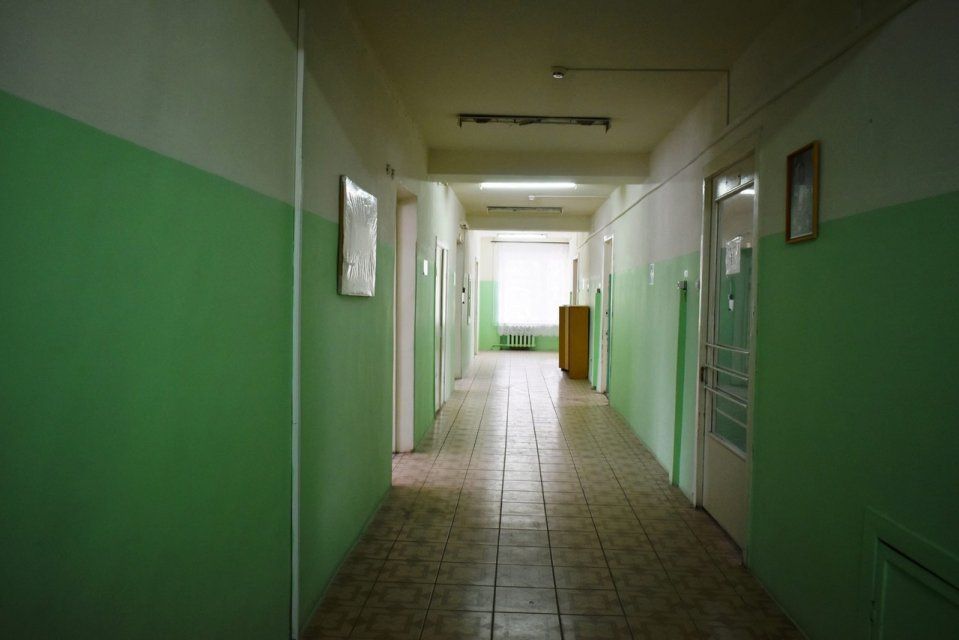 Проблема с длинными очередями к «ковидным» боксам поликлиник решена - Шувалов