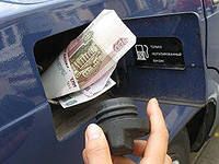 Оказывается, в Орле самый дешевый бензин