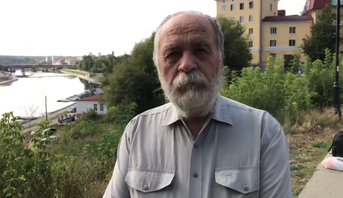 144 года назад царь приказал выдать кредит на строительство Красного моста в Орле. Как его тогда построили и почему в наше время реконструкция не удается?