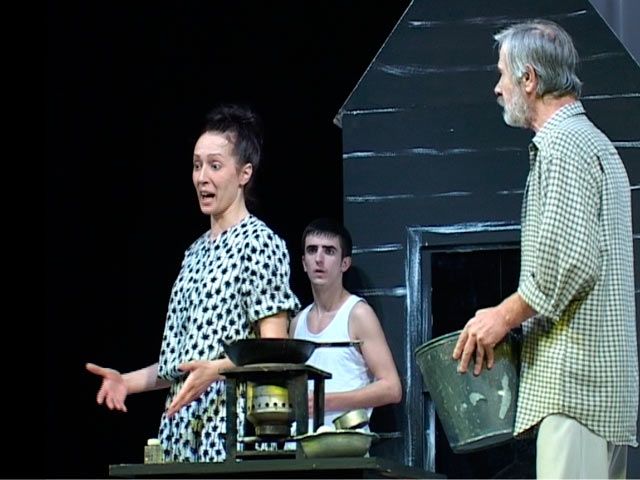 Продавать можно даже дождь...