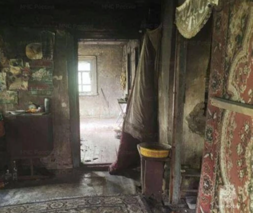 В Свердловском районе погиб мужчина, а в Орле на Светлой жизни спасли подростка 
