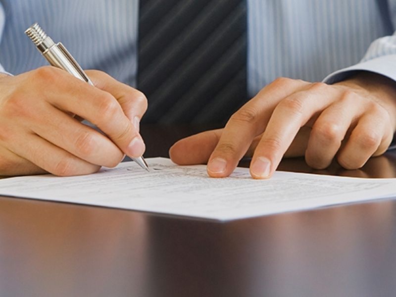 В Орле завели дело на номинального директора компании «Вавилон»