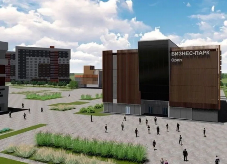 Нижегородский подрядчик построит водопровод для кампуса в Орле за 435 млн рублей