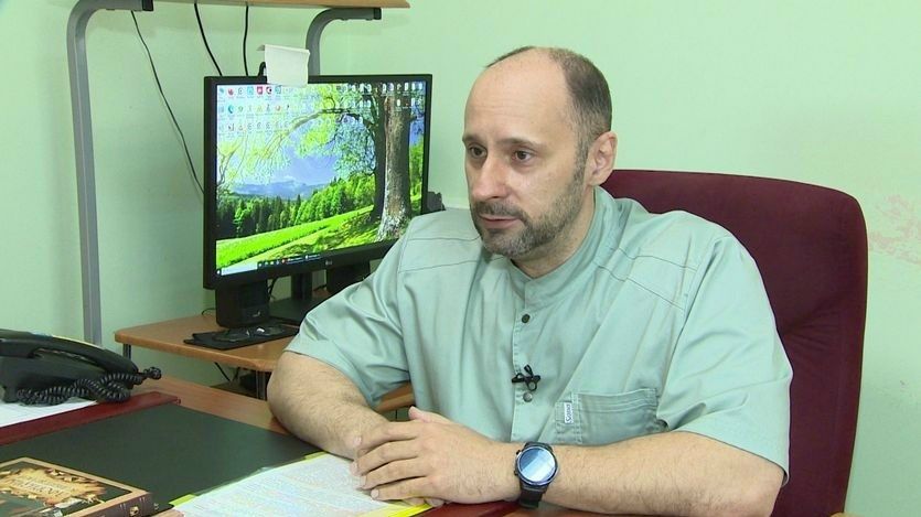 В НКМЦ имени Круглой рассказали, как защититься от хантавируса