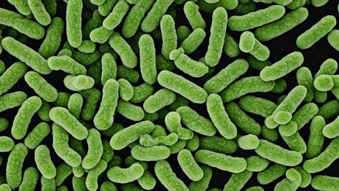 Важность кишечной микрофлоры