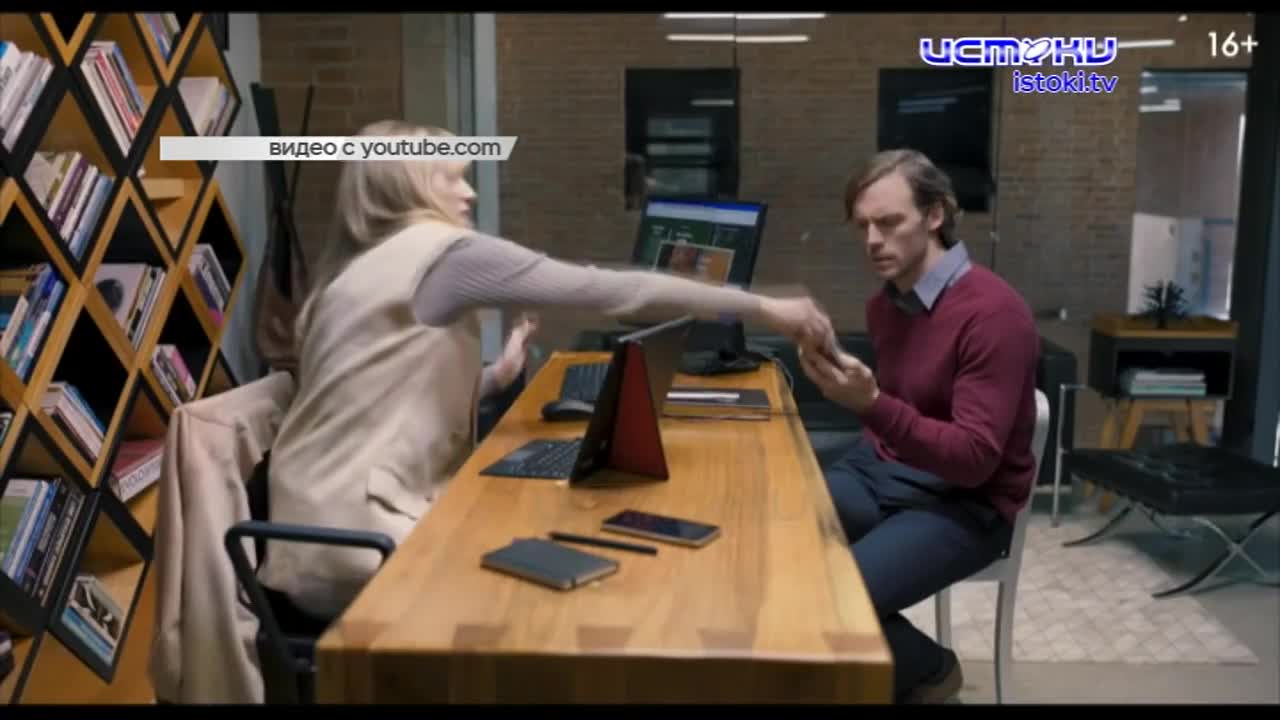 Отвлечься от забот и погрузиться в киномир. На экраны вышло целых пять премьер. «Истоки» рассказывают на что стоит потратить грядущие выходные