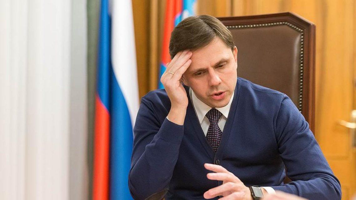 Губернатор Андрей Клычков не понимает орловских подростков