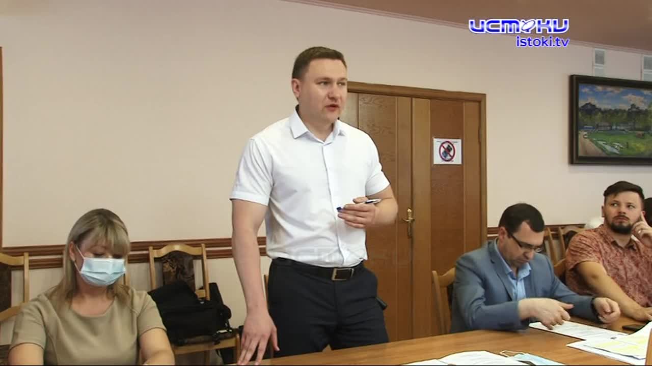 Орловские депутаты снова вернулись к проблеме освещения городских улиц