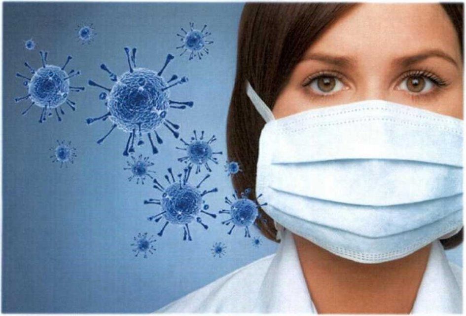 На Орловщине масочный режим продлили до конца сентября