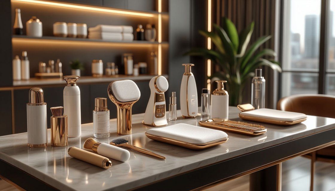 Современные аппараты в косметологии: как технологии меняют уход за кожей