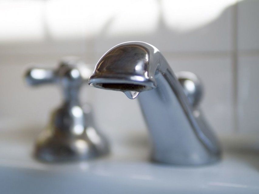 Власти просят орловчан запастись водой на сутки и набраться терпения 