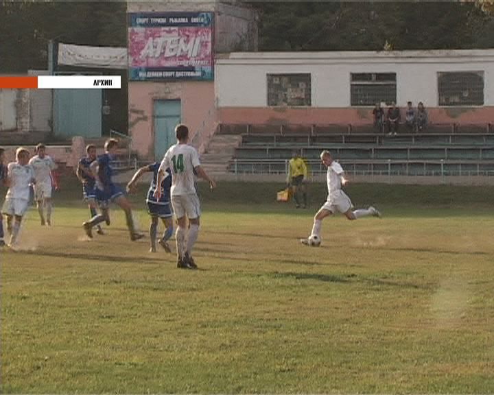 Госуниверситет-Русичи сыграли вничью