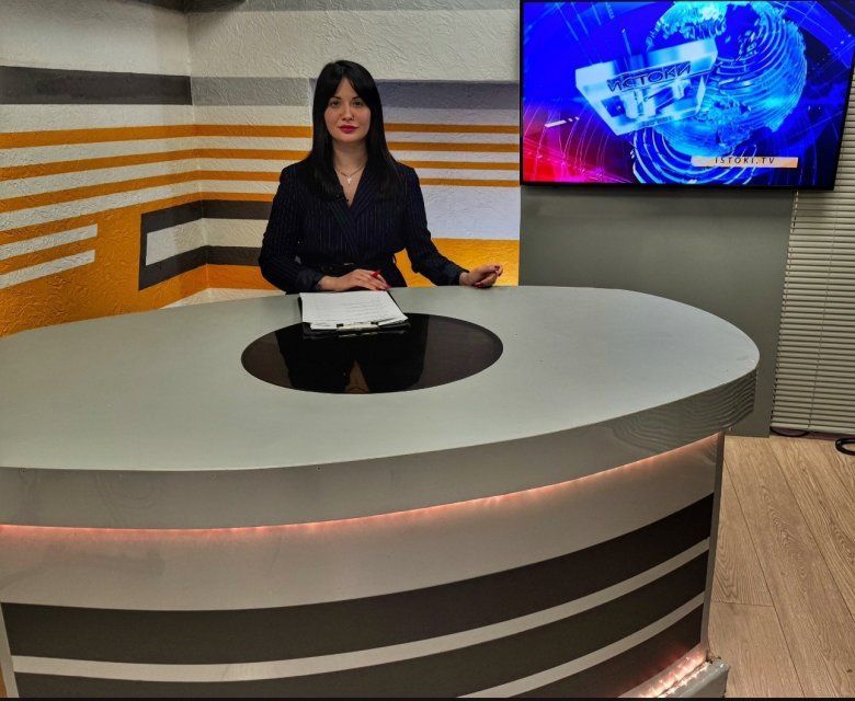 Что будет в информационной программе "Оперативный эфир" сегодня 12 марта