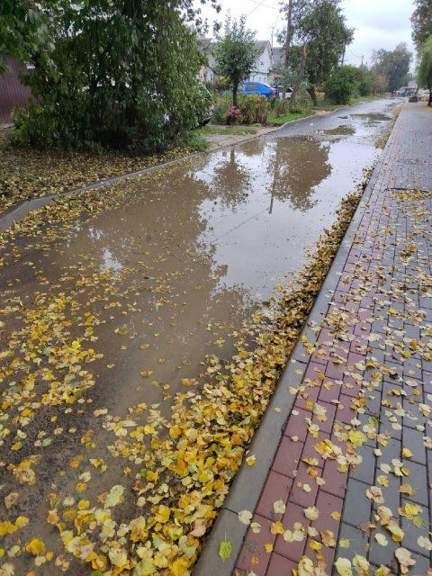 В Орле у жителей Карачевки теперь есть собственный аквапарк