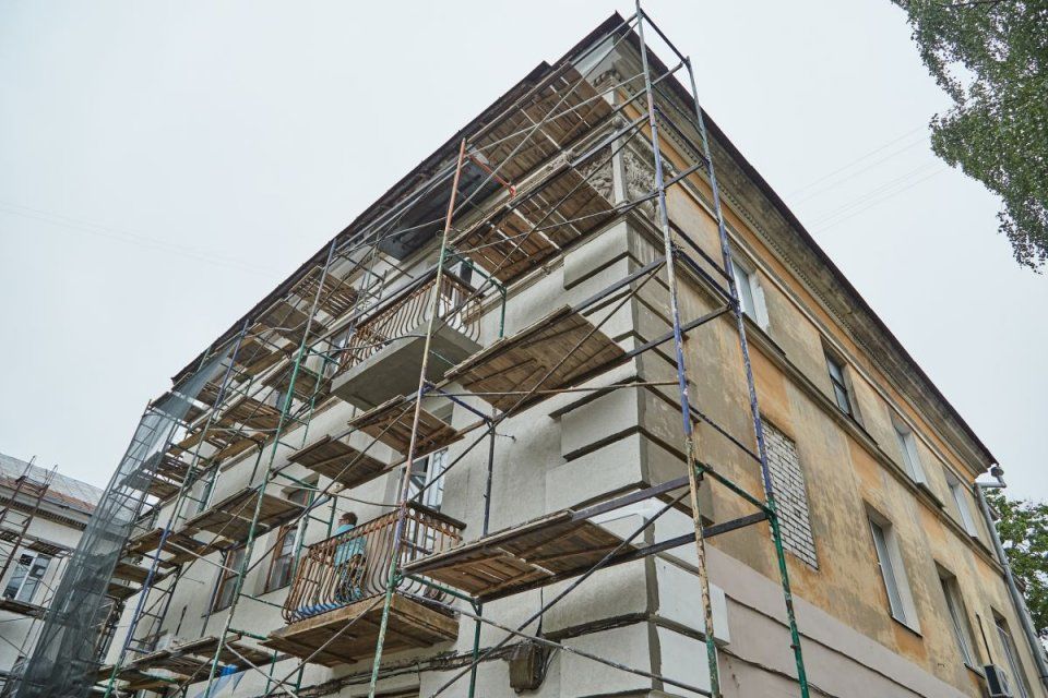 Вероломное и неприемлемое. Так депутаты охарактеризовали повышение тарифа на капремонт. Тему обсудили на очередной сессии облсовета