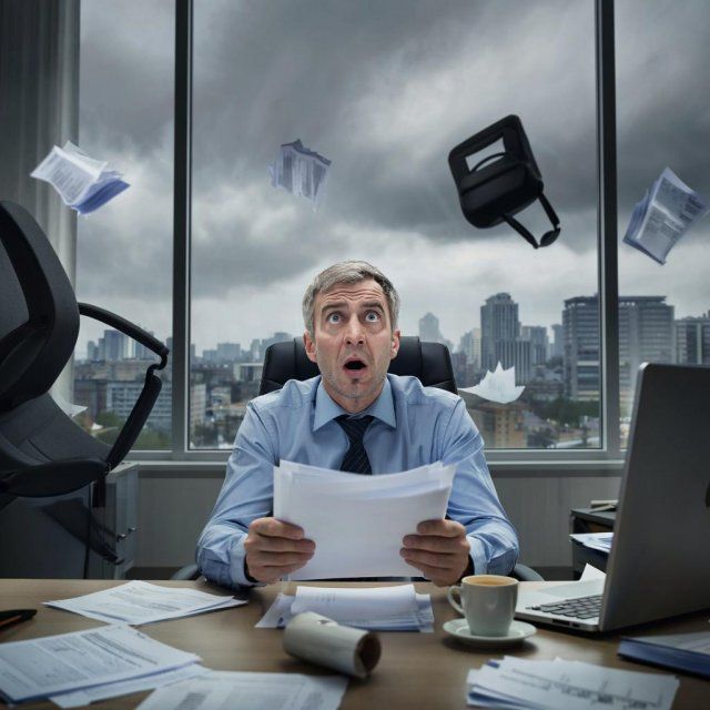 Орловчане рассказали о страхах, связанных с работой 