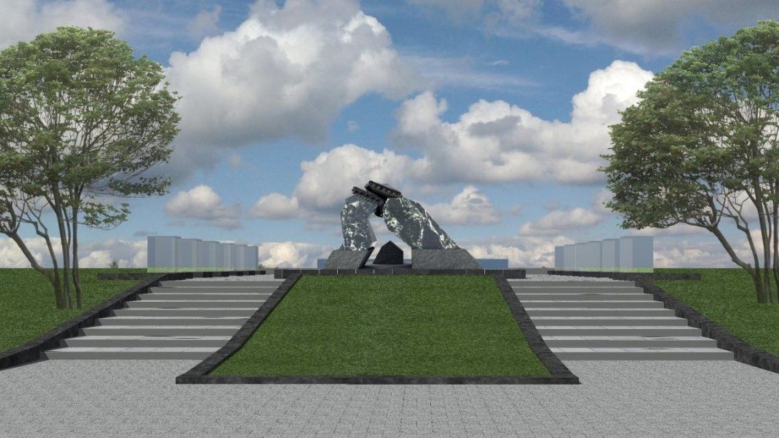 Вопреки мнению общественников в Орле установят памятник в парке Победы