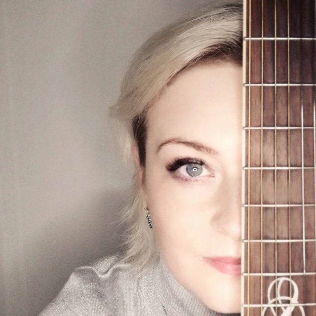 Православная певица из Орла покорила участников знаменитого ток-шоу 