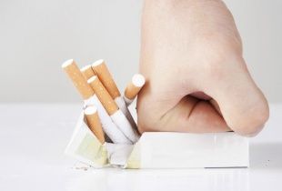 Производители предупредили о росте цен на сигареты