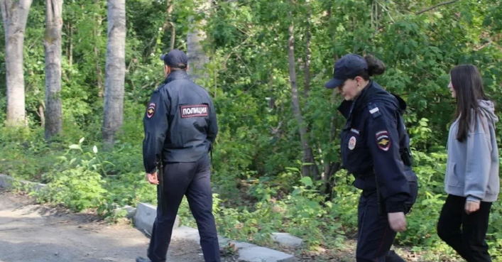 За один день акции «Улица» полицейские в Орле пресекли более 100 нарушений