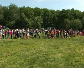 Орёл примет 10-е юбилейные Всероссийские соревнования «Российский Азимут» 