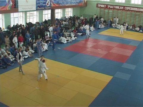 Завтра в Орле откроется Всероссийская Гимназиада