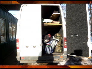 Новости за 90 секунд: рейтинг губернатора и новый руководитель УМВД по г. Орлу