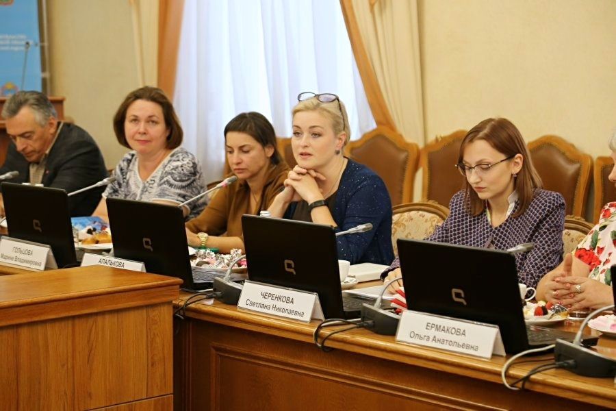 Наталья Куприянова откроет фонд в помощь маленьким пациентам орловского НКМЦ