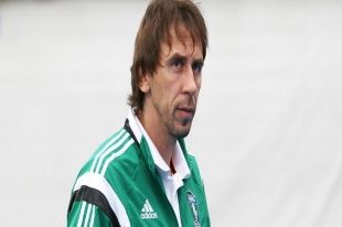 Тренером ФК «Орел» станет Валерий Климов?