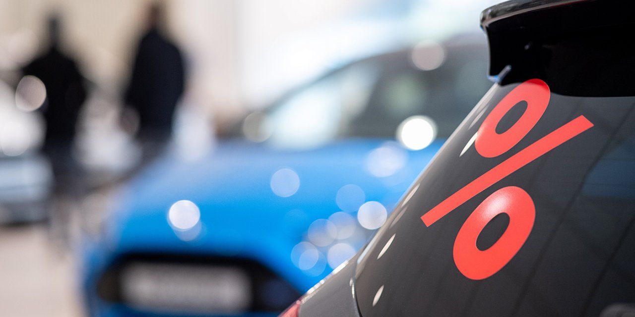  Орловчане стали активнее брать кредиты на покупку авто