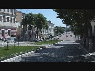 На новую работу с переездом 