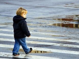 Госавтоинспекция просит орловчан сообщить о детях-нарушителях ПДД 