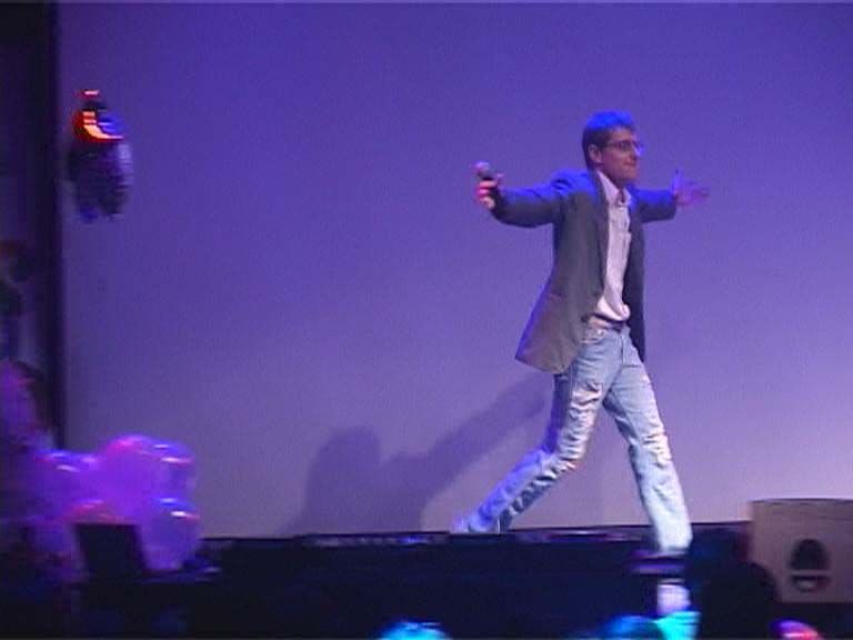 Лучший радио диджей