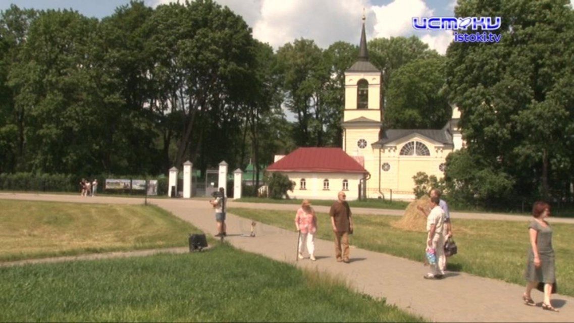 В Спасском провели тургеневский праздник в новом формате: как это было и чем запомнилось