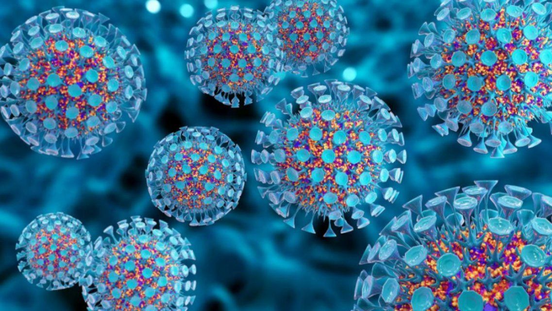 Суточный рекорд по числу новых случаев COVID-19 побит в России и на Орловщине