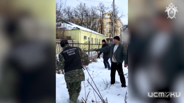 Орловский бизнесмен сядет на 21 год за убийство Уварова и Соболева