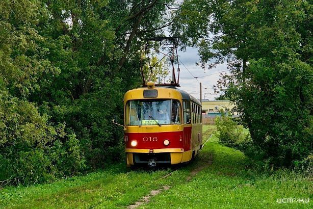 5 августа в Орле изменятся маршруты автобусов, троллейбусов и трамваев