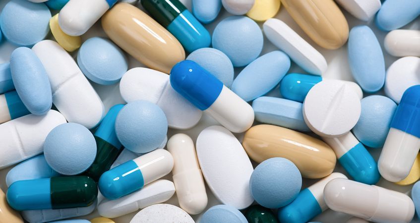 На Орловщине некоторые медикаменты подешевели