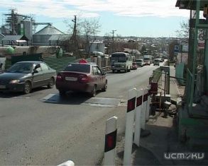 Начальник ГИБДД по Орловской области прокомментировал ситуацию на Маслозаводском переезде