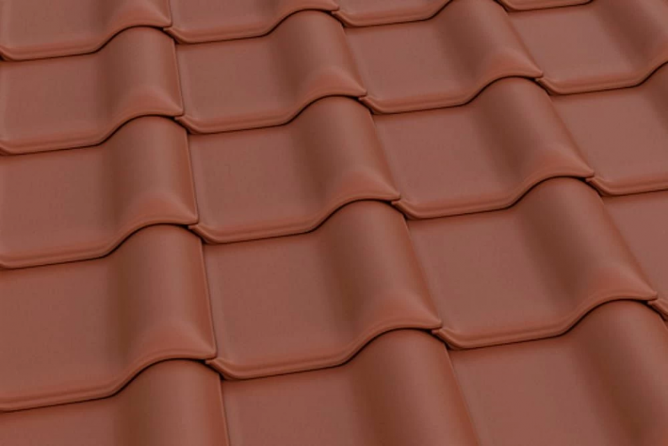 Какая черепица самая долговечная?