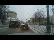 Водители вредители - 110