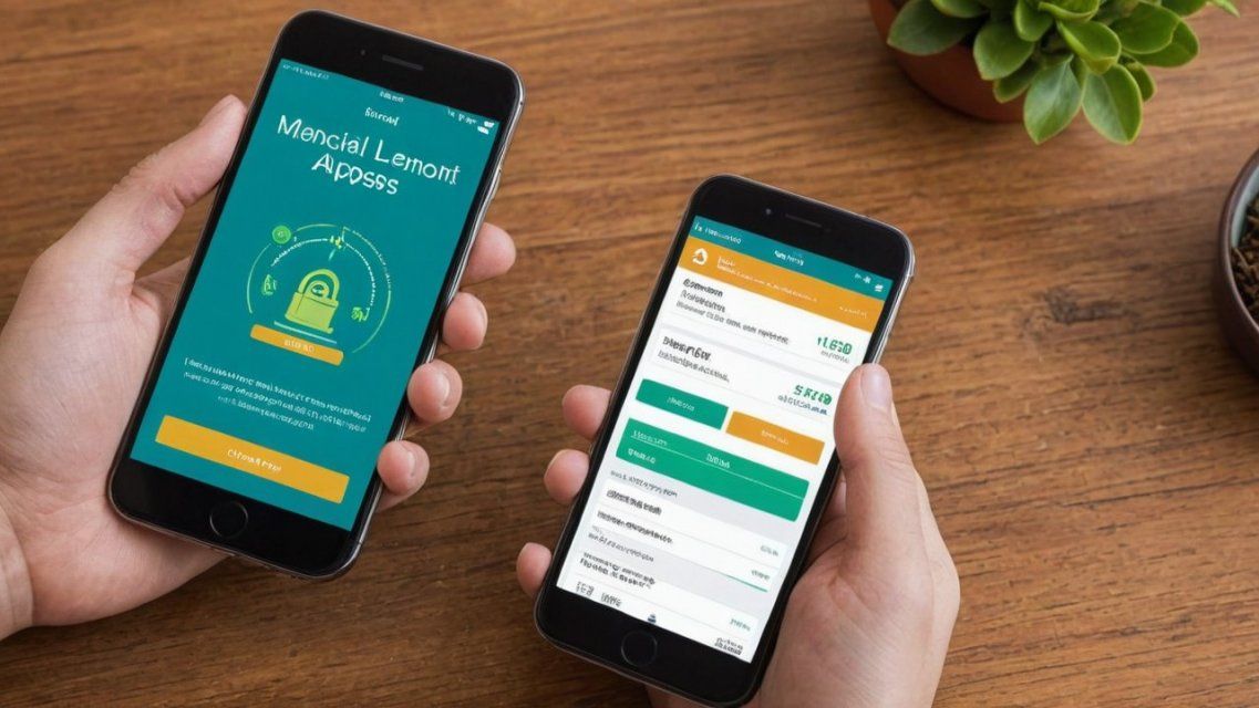 Революция в займах: Как мобильные приложения меняют понимание финансового займа
