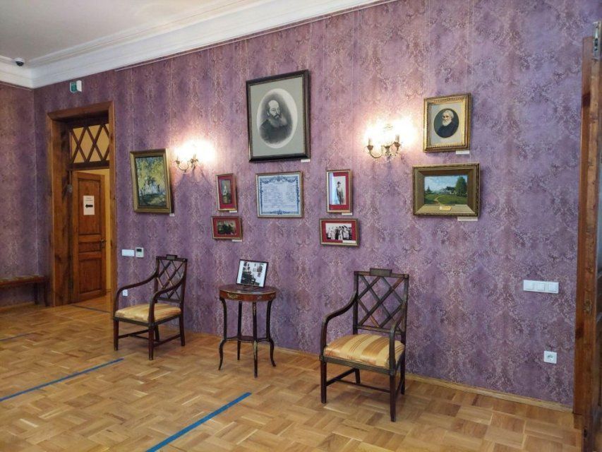 В Орле пройдет выставка «Российских писателей читают в Китае»